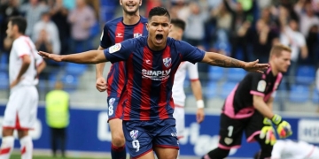 Clubes españoles que se pelean el fichaje del Cucho Hernández