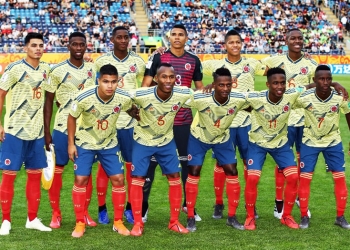 La invitación del Cucho Hernández a la afición de la Selección Colombia