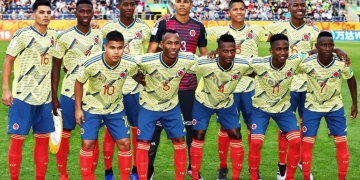La invitación del Cucho Hernández a la afición de la Selección Colombia