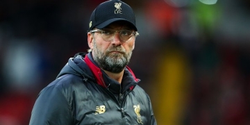 ¿Liverpool sigue a Alfredo Morelos?