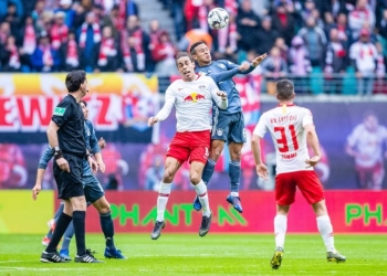 La Bundesliga se definirá en la última fecha