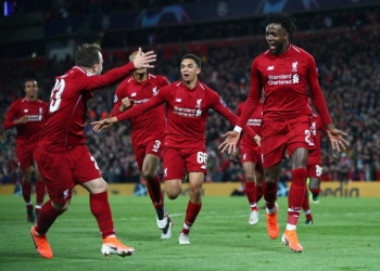 Liverpool demuestra que en el fútbol no hay imposibles