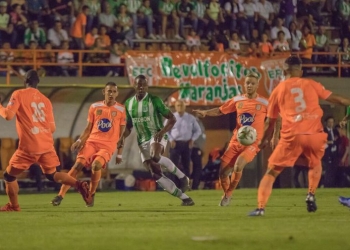 “Cómo gozan en este país cuando pierde Atlético Nacional”