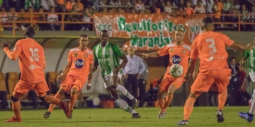 “Cómo gozan en este país cuando pierde Atlético Nacional”