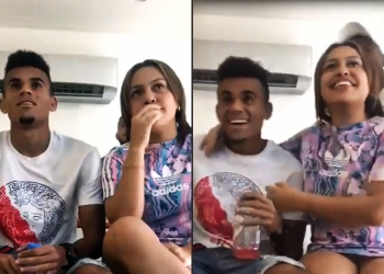 Esto dicen los convocados de la ‘sele’ a la Copa América