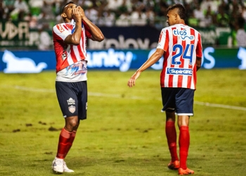 Grupo B: Junior desplazó de la primera posición al Tolima; Cali dijo adiós
