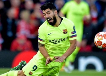 «Admiro al Barcelona, pero me alegré de que fuesen eliminados por Luis Suárez”