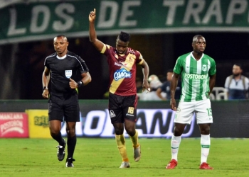 La experiencia de Marco Pérez en el fútbol internacional