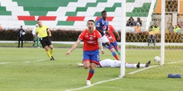Así se despidió Mariano Vázquez del Deportivo Pasto