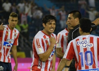 Matías Fernández no dejará el Junior para jugar en Colo Colo