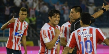 Matías Fernández no dejará el Junior para jugar en Colo Colo