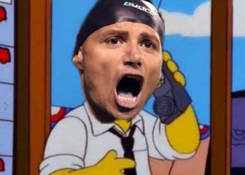 Memes de la Copa América 2019