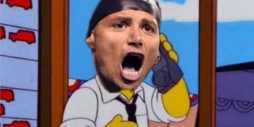 Memes de la Copa América 2019