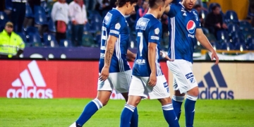 Millonarios está a un paso de confirmar el fichaje de Jéfferson Martínez