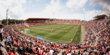 Estadios que hacen historia: Montilivi