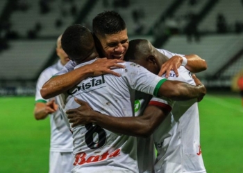El defensor central del Once Caldas que interesa a Millonarios