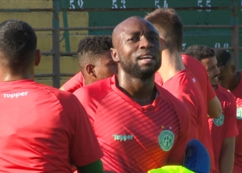 Pablo Armero: “El ciclo con América de Cali ya se cerró”