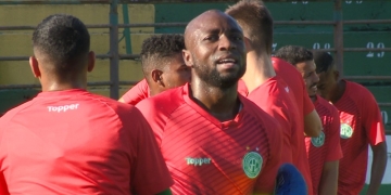 Pablo Armero: “El ciclo con América de Cali ya se cerró”