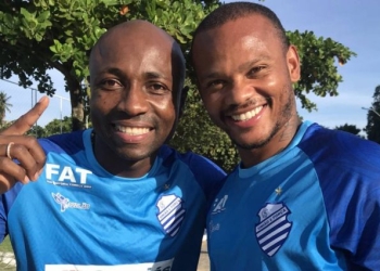 Pablo Armero y Manga Escobar, en el ojo del huracán por indisciplina