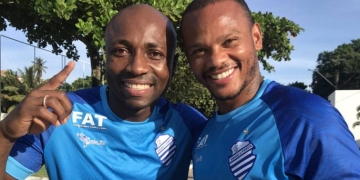 Pablo Armero y Manga Escobar, en el ojo del huracán por indisciplina