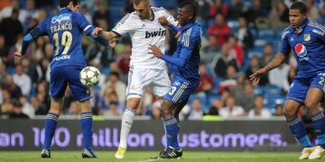 ¡Divulgan un FAX enviado por el Real Madrid a Millonarios!