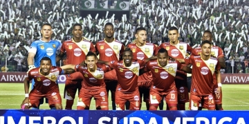 Daniel Muñoz, otro de los nombres que interesan a Atlético Nacional