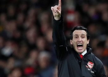 Unai Emery y la posibilidad de ganar su cuarta Europa League