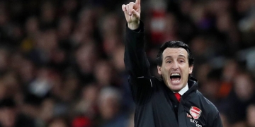Unai Emery y la posibilidad de ganar su cuarta Europa League