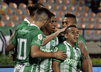 ¿Se cayó la llegada de Daniel Muñoz a Atlético Nacional?