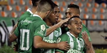¿Se cayó la llegada de Daniel Muñoz a Atlético Nacional?