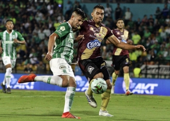 Yeison Gordillo no jugará más al fútbol en el 2019 por lesión