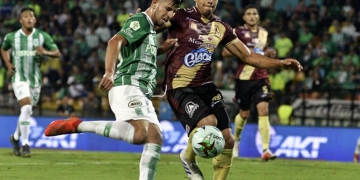 Yeison Gordillo no jugará más al fútbol en el 2019 por lesión