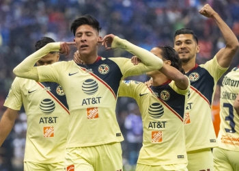 América de México capacitará a sus jugadores para prevenir la violencia de género