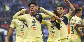 América de México capacitará a sus jugadores para prevenir la violencia de género