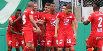 Héctor Quiñones se pierde lo que resta de la Liga Águila con el América