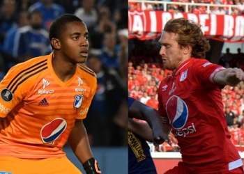 Venezuela confirma sus 23 jugadores para la Copa América de Brasil