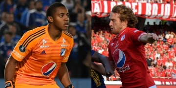 Venezuela confirma sus 23 jugadores para la Copa América de Brasil