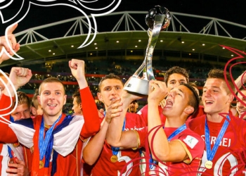 ¿Cómo nace el Mundial Sub-20?