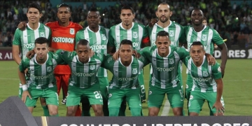 Oficial: Nicolás Hernández y Kevin Mier ya son jugadores de Santa Fe