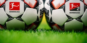 Bundesliga gratis por televisión en Alemania por el coronavirus