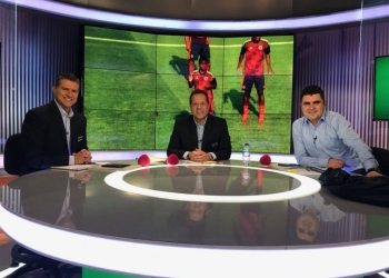 RCN se acerca al Canal Caracol en el rating de audiencia