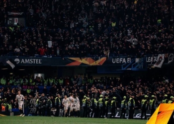 Inglaterra manda en las competiciones europeas