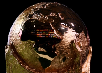 FIFA descarta idea de 48 selecciones para el Mundial del 2022 en Catar