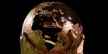 FIFA descarta idea de 48 selecciones para el Mundial del 2022 en Catar