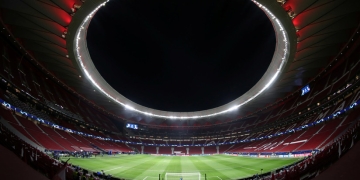 Fechas, horas y sedes para las finales de la Champions y Europa League