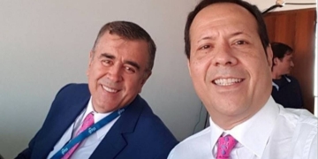 ¿Qué canal tuvo más audiencia durante el partido de la Selección Colombia Sub-20?