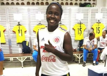 Medicina Legal confirma cómo murió Leidy Asprilla