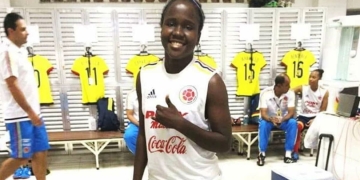 Medicina Legal confirma cómo murió Leidy Asprilla