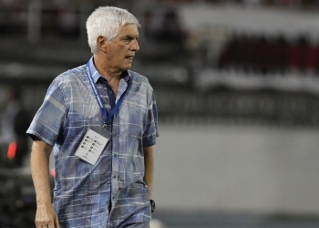 ¿Julio Comesaña volverá a usar la camisa de la cábala?