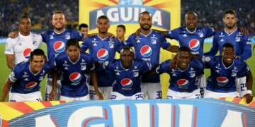 Queja formal de Millonarios ante la Dimayor